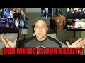 Workout Playlist Selection Shows Me Our Society Is Fu!ked!!! -- Go Look At Moccasin Creek!!!