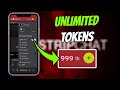 Stripchat Hack Mod How To Get Unlimited Tokens IOS Android