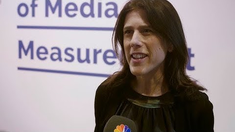 IAS CEO on the opportunity of new media platform ad measurement | Marketing Media Money