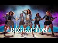 Reggaeton Party Mix 2026 🔥 Best Latin Dance Hits Nonstop