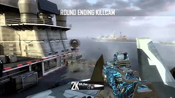 EPIC BO2 INFINITE FAYDE!