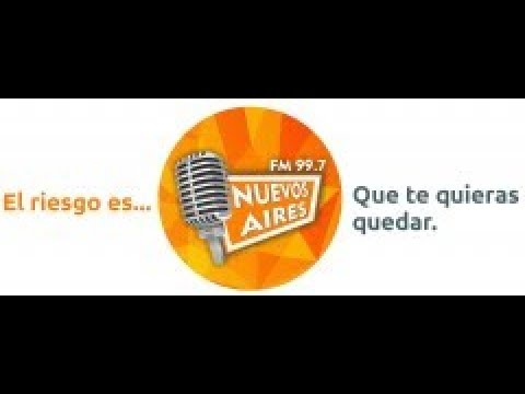 NUEVOS AIRES FM. FM 99 7 - LA PLATA (ARGENTINA) canales de directv