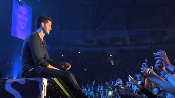 The Script | 2015 Australian Tour | TV Commercial #1