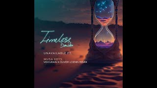 Davido - Unavailable (Vidojean X Oliver Loenn Remix) Resimi