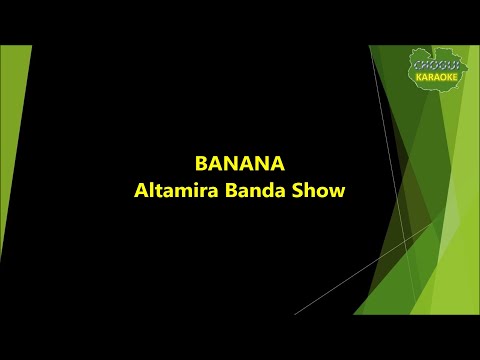 Altamira Banda Show