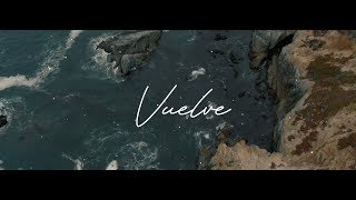 Air Magno - Vuelve (Lyric Video/Letra) chords