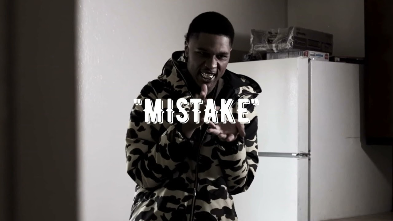 (FREE) EBK Jaaybo x Lul Tys Type Beat - Mistake