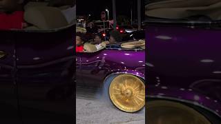 72 Cutlas 442 Candy Purple‼️💪🏾🔥🔥