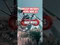 Don’t make these mistakes at Thorpe Park fright nights! #thorpepark #frightnights #themepark