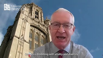 Find your Bristol 2021.