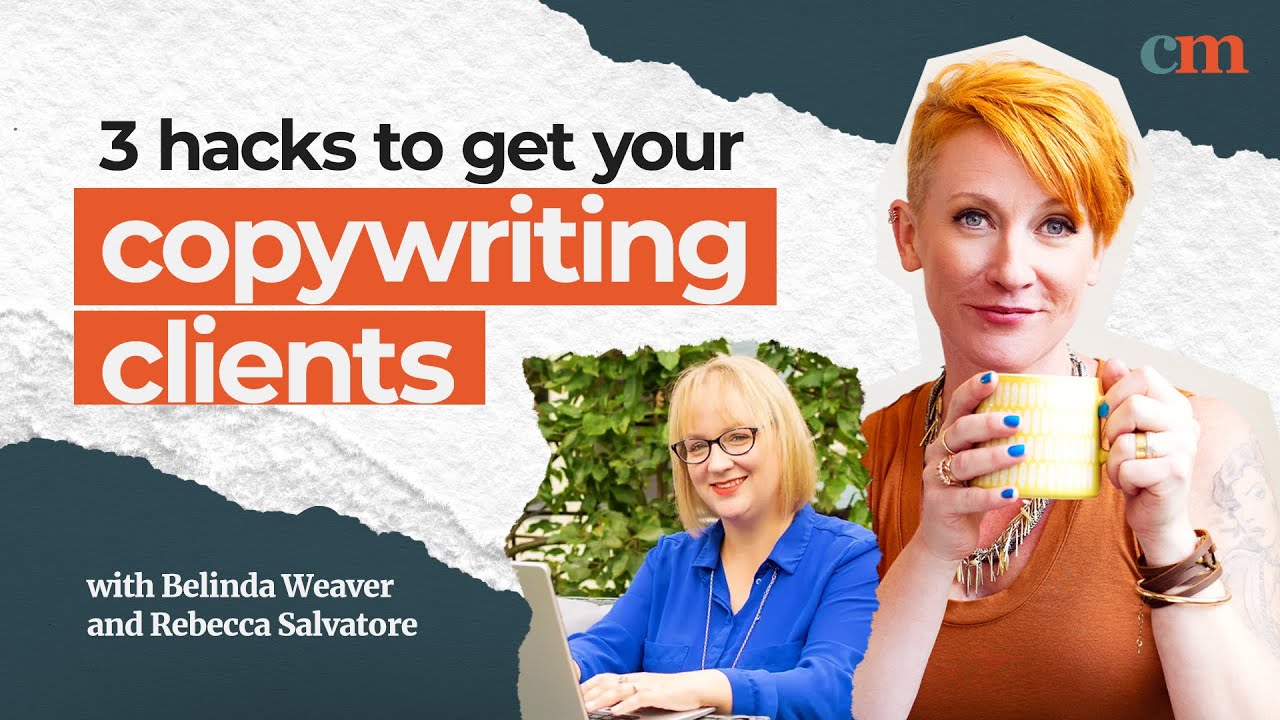 3 Proven Hacks for Scoring Your Ideal Copywriting Clients on Repeat ...