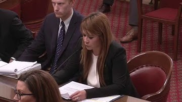 Asm. Chang Calls on Congress to Address "Patent Troll" Problem