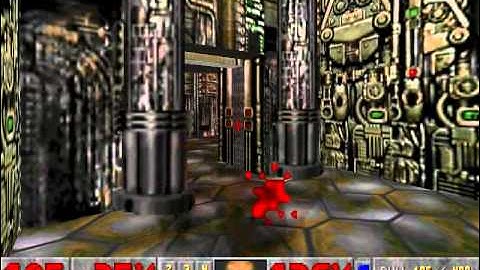 Doom: Knee-Deep in the Dead (Episode 1) - UV-Speed in 5:00 by Drew "stx-Vile" DeVore