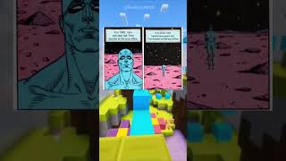 I’m Stuck in a Time Loop! 🕰️🎬 #Tron #Watchmen #MovieFacts