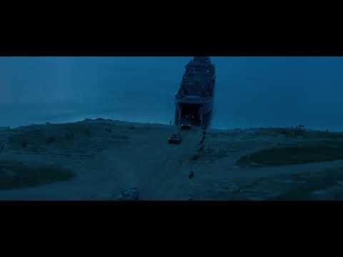 Крым трейлер кинотеатр