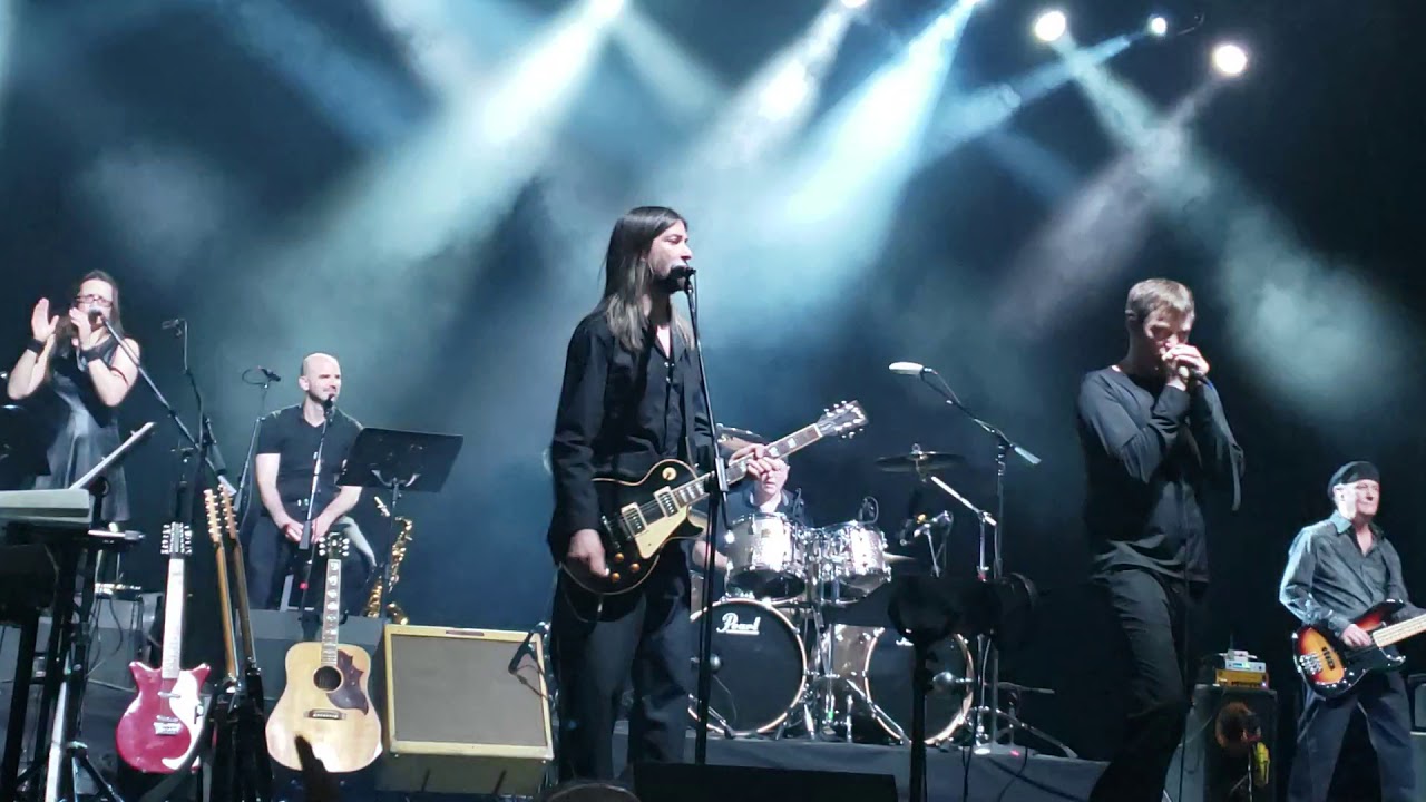 Classic Albums Live The Who - YouTube