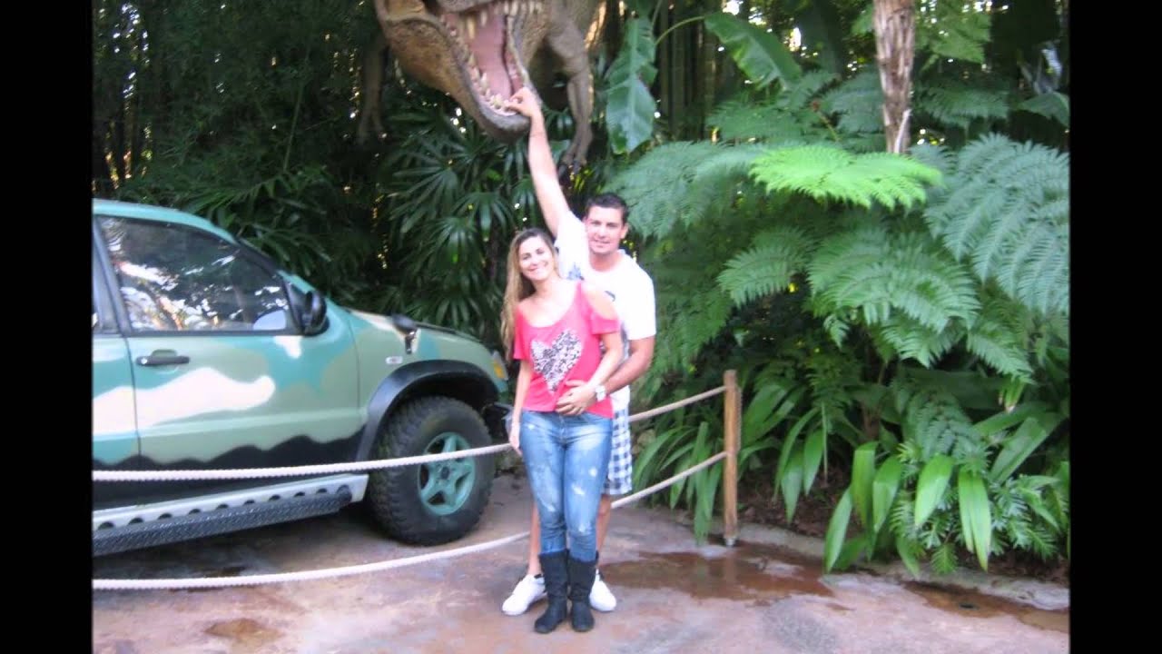 Marcela & Daniel - 12-06-2014