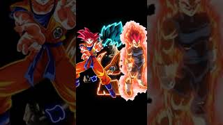 Who Is Strongest Goku Vs Vegeta