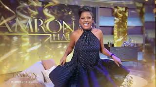 "Tamron Hall" - 1.3.23 - 2023 Me