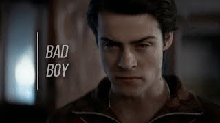 CARYS - Bad Boy (Türkçe Çeviri) Ragnarok