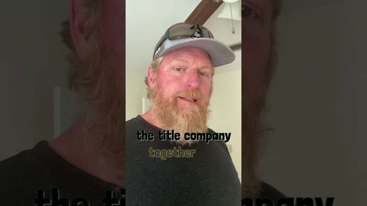 What Is The Process Start To Finish -Greg Buys Houses