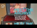 Meet the archive 5  from scopitone to 3d apparatus collection stereophotograph  8mm film on 3d
