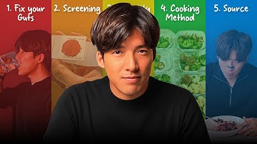 How To Eat For Pure Health (According To Science)