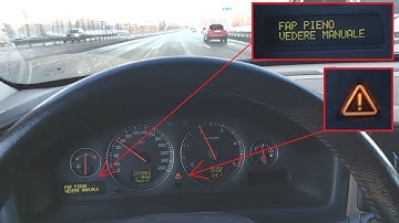 How to Regenerate and Clean Volvo DPF filter at Home