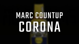 Marc Countup - Corona (Lyrics)