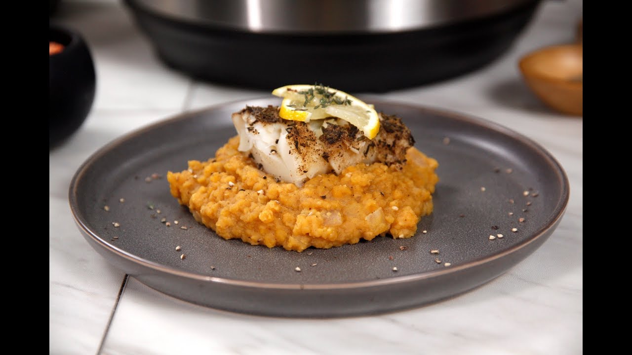 Chilean Sea Bass Recipe With Vietnamese Sauce