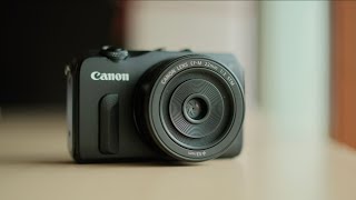 Canon 22mm F2 Pancake Lens | A Must Own For EOSM |