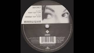Marusha - Secret (Groove Cut) 1996