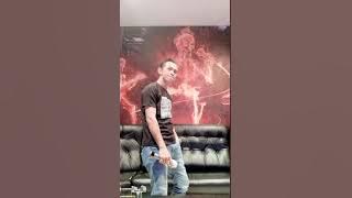 Cover kemarin by hafizie fizie