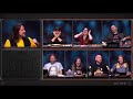 Critical Role Reactions Compilation | Part 5