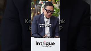 Bang Doli: Golkar Already Has a Candidate for the 2029 Presidential Election
