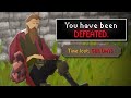 Runescape Player Loses 10,000 Hours of Progress