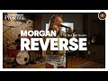 Red Bull Records presents: Morgan - "Reverse" (Live from Red Bull Studio, Los Angeles)