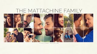 The Mattachine Family  Official Trailer (2024)