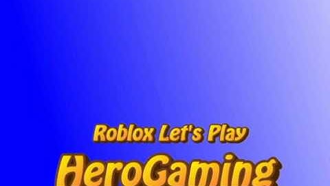 HeroGaming Intro