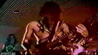 Download Lagu Archgoat - Angelcunt Live 1992 Download Lagu Archgoat - Angelcunt Live 1992