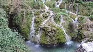 Cantabria Burgos ,Sonidos de Laredo, Frias , Orbaneja del Castillo,La Gándara, Lierganes