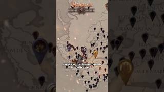 Introducing the Sabaton Legends Interactive Map 📍 Explore here 👉 https://legends.sabaton.net/