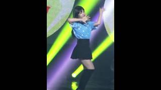 [예능연구소] CLC 아니야 오승희 Focused @쇼!음악중심_20160618 No Oh Oh CLC OH SEUNG HEE