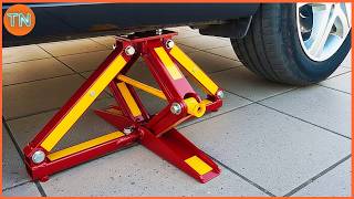 15 COOLSTE UITVINDINGEN VOOR JE GARAGE DIE JE MOET ZIEN