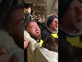 Sweden Fans Celebrating The Win Vs Czech Republic рџ ҐвќЈпёЏ Sweden Fans Celebrating The Win Vs Czech Republic рџ ҐвќЈпёЏ
