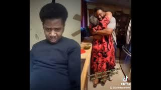 Granny got that Thang, Thanging! #shorts#countsupreme#funny#viral#reaction#bigbooty#comedian