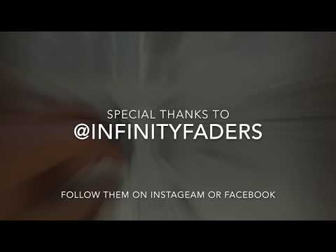 Pioneer S9 Infinity Fader HOW TO INSTALL (DIY)