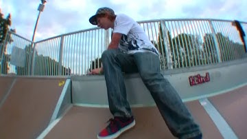 Craig Coombs - Got Milk? 15-10-09