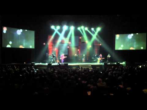 Christ Community Church worship team "Changed" 2/9...