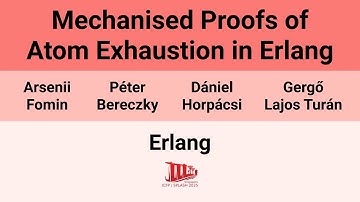 [Erlang